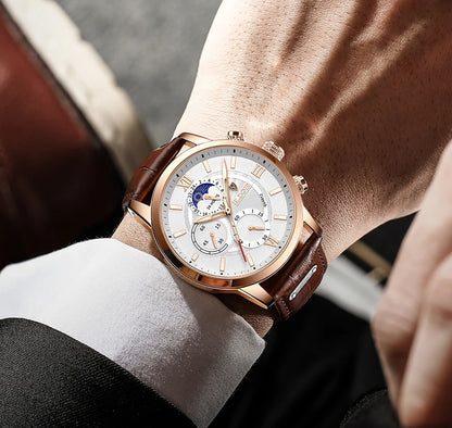 Virile Watch