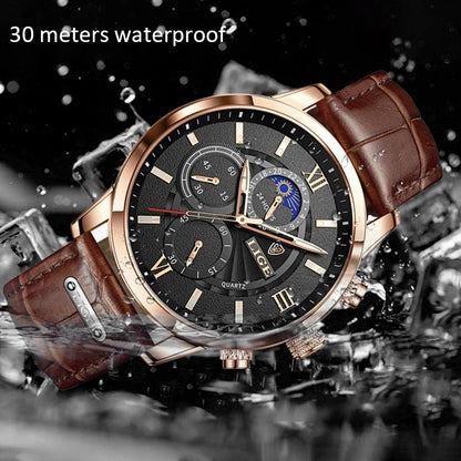 Virile Watch
