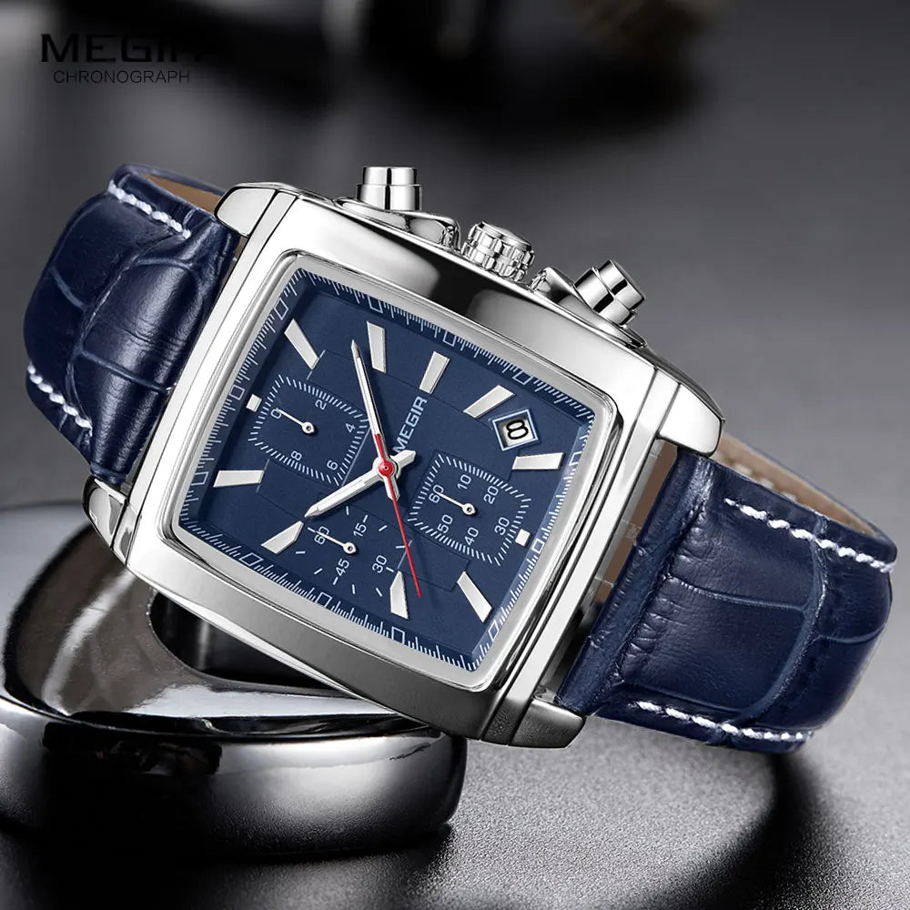 Azura Crown Watch
