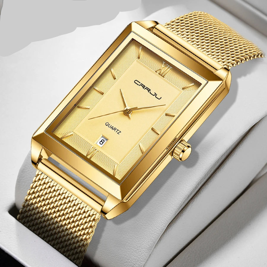 Marqlyn Watch