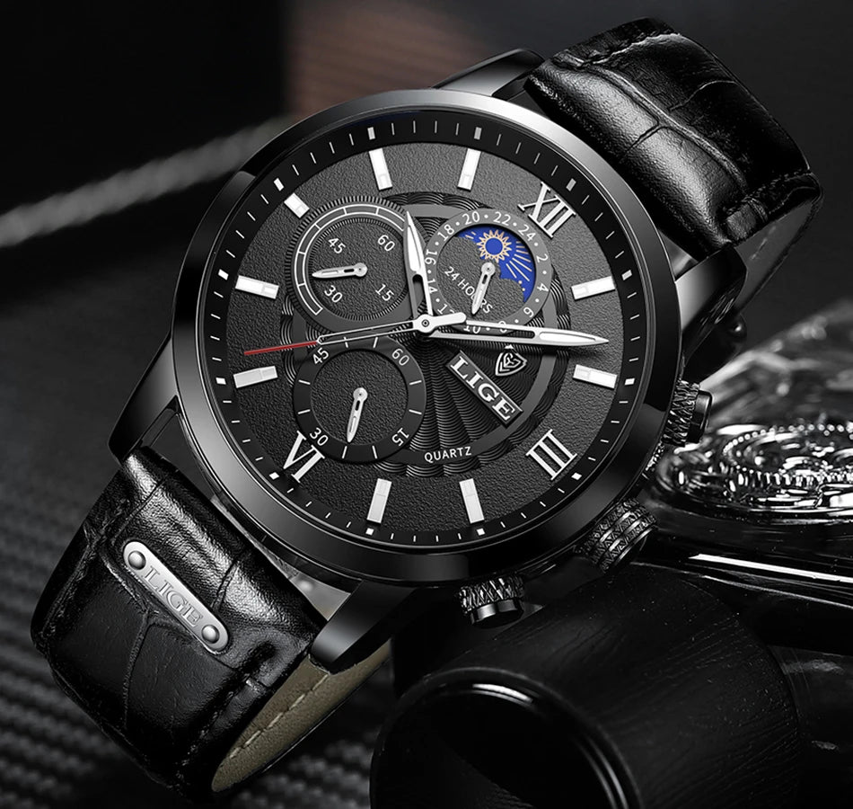 Virile Watch