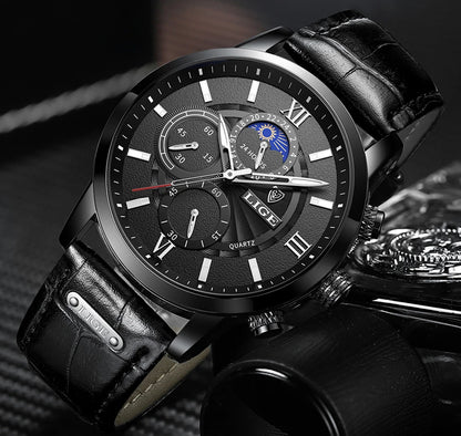 Virile Watch