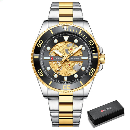 Dominus Watch