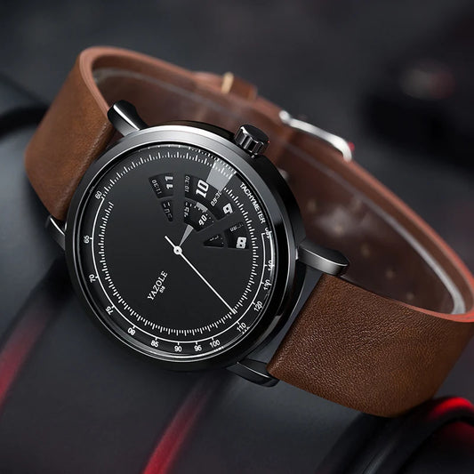 Fashion Watches Men
