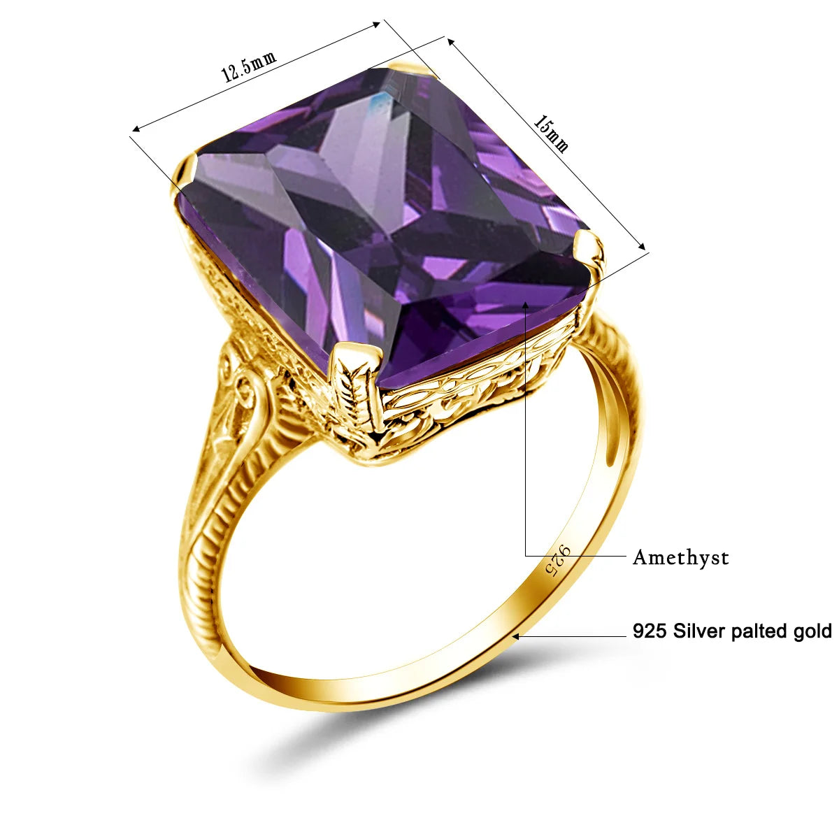 Dream Ring