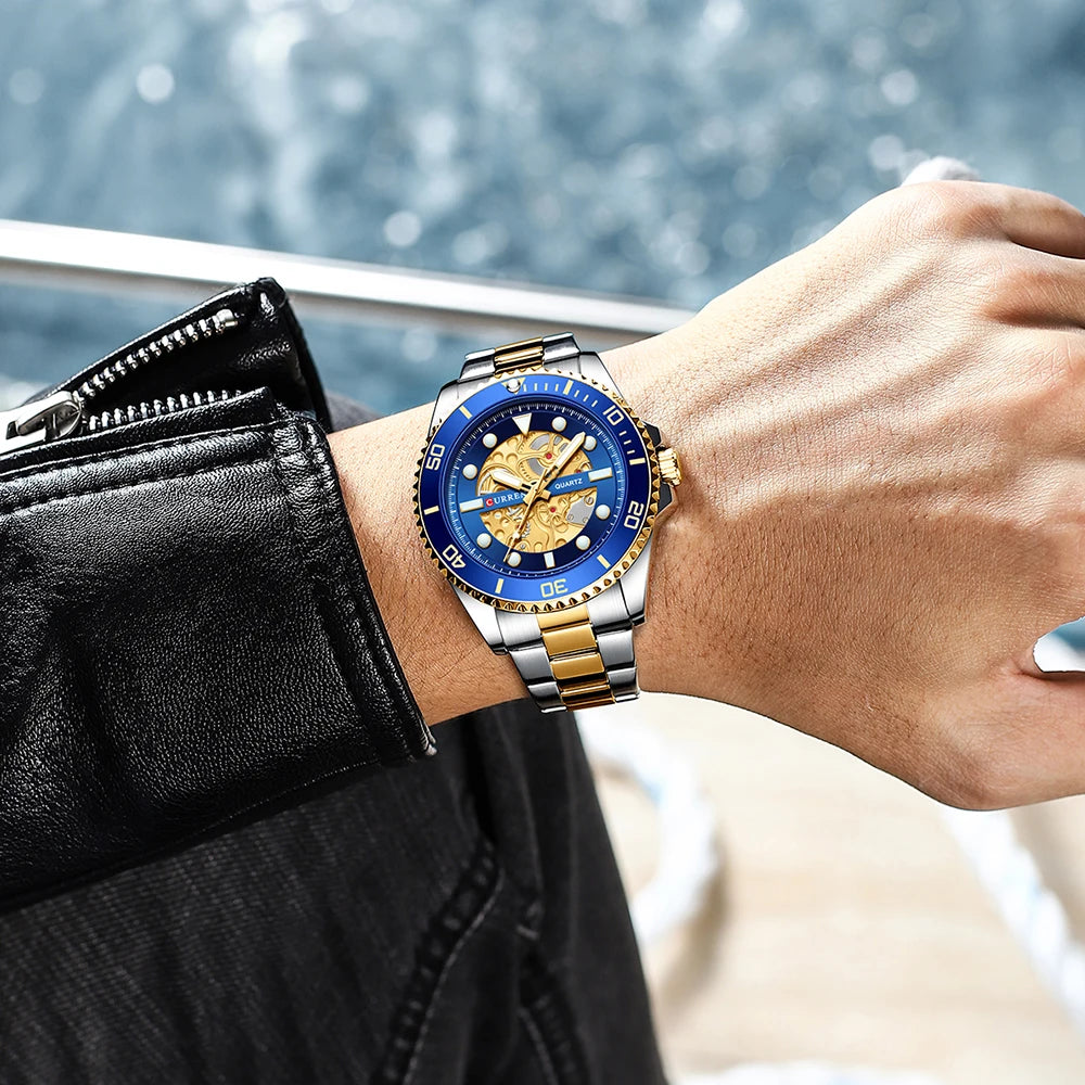 Dominus Watch