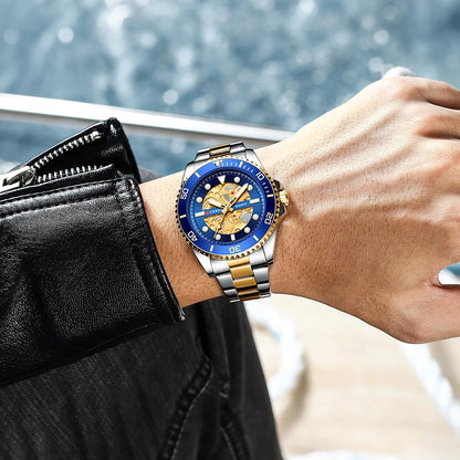 Dominus Watch