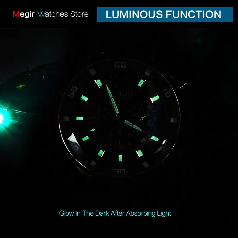 Aurum Edge Watch