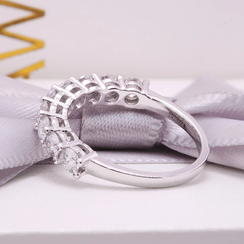 Aurora Shine Ring