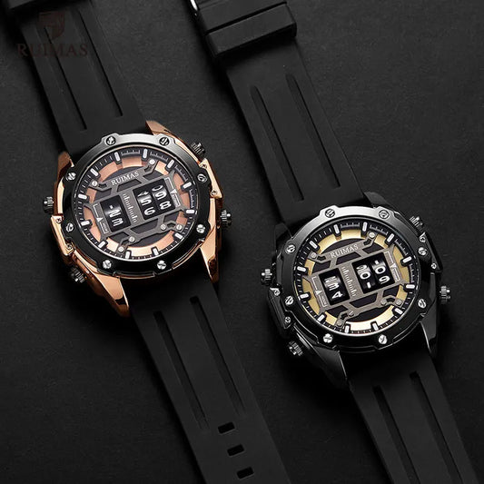 Vintelli Watch