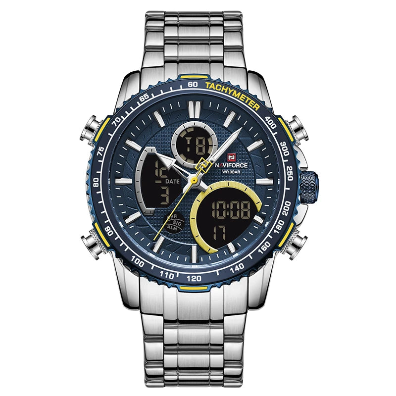 Orvia Watch