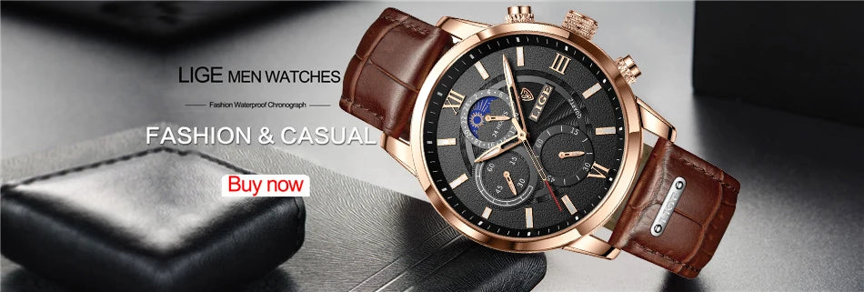 Virile Watch