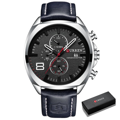 Magnus Watch