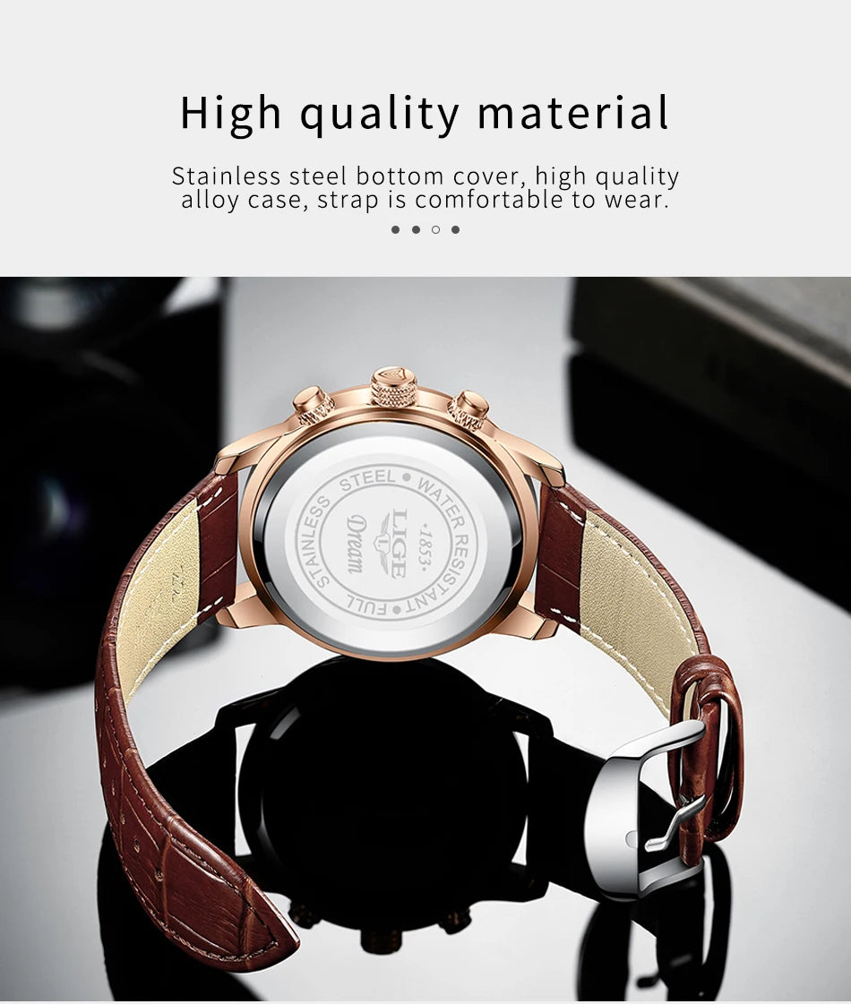 Virile Watch