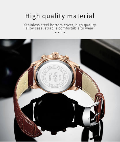 Virile Watch