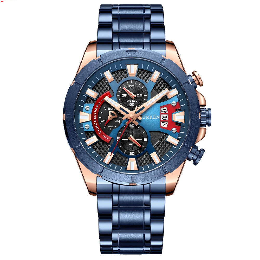 Savannah Grace Watch