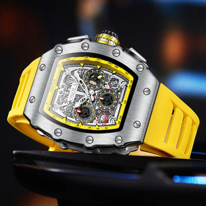 Rexor Watch