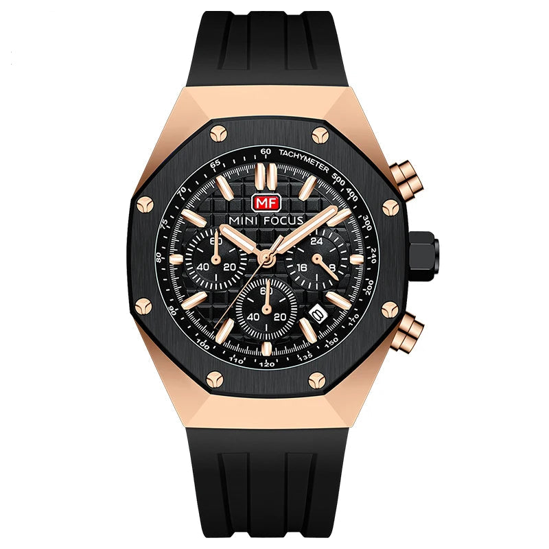 Fynor Watch
