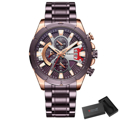 Savannah Grace Watch