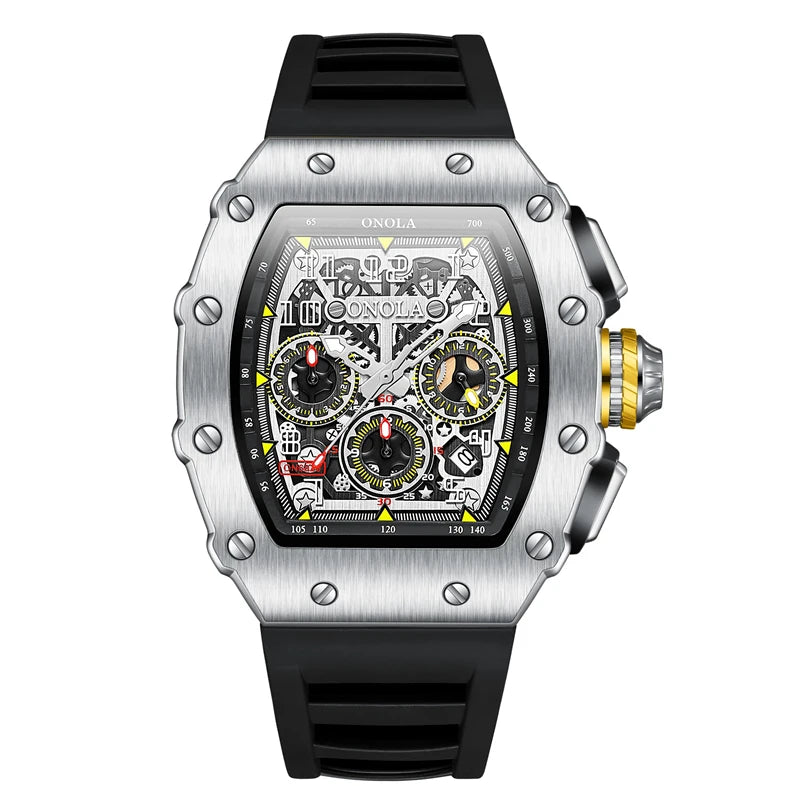 Rexor Watch