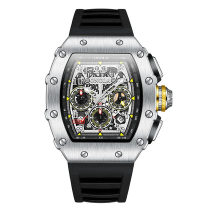 Rexor Watch