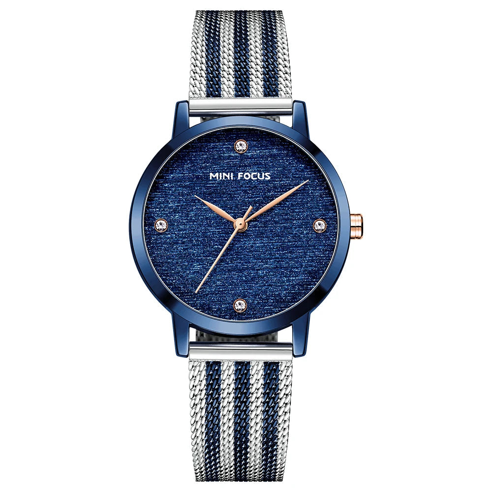 Chronivio Watch