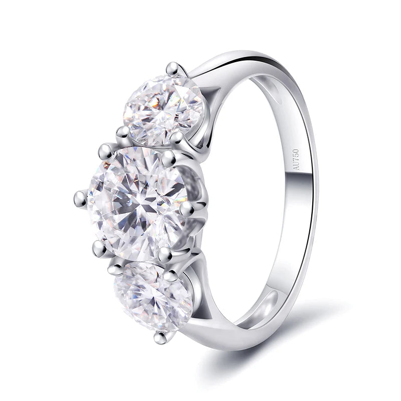 Excellent Cut Ring