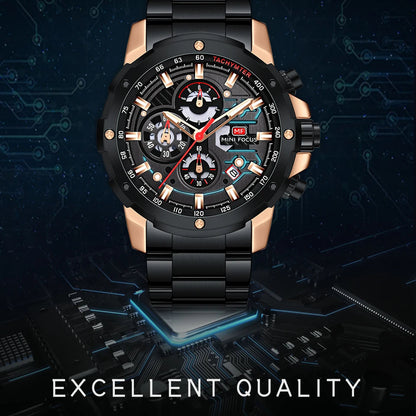 Elite Hour