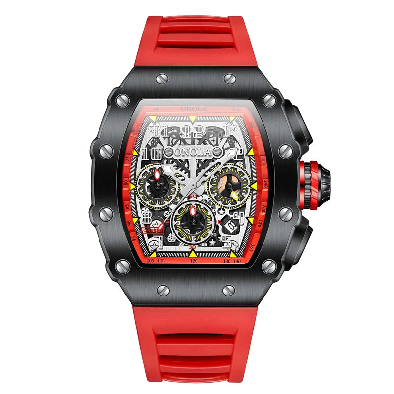 Rexor Watch
