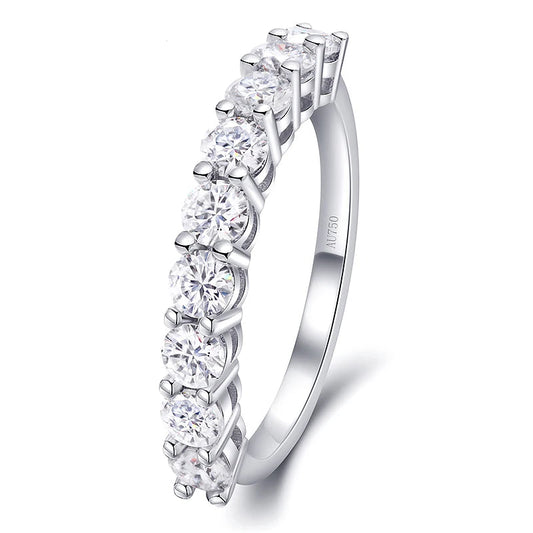 Aurora Shine Ring