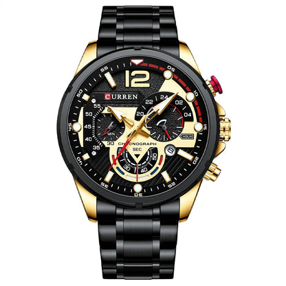 Top Luxury Watch