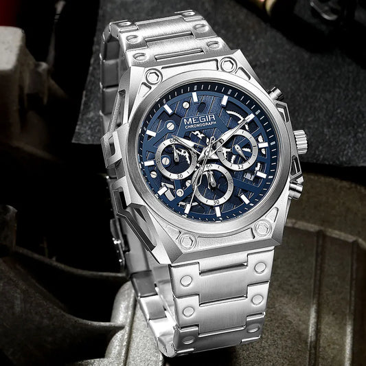 Regal Time Watch