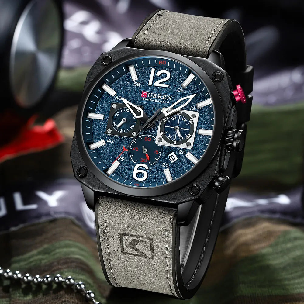 Harper Bloom Watch