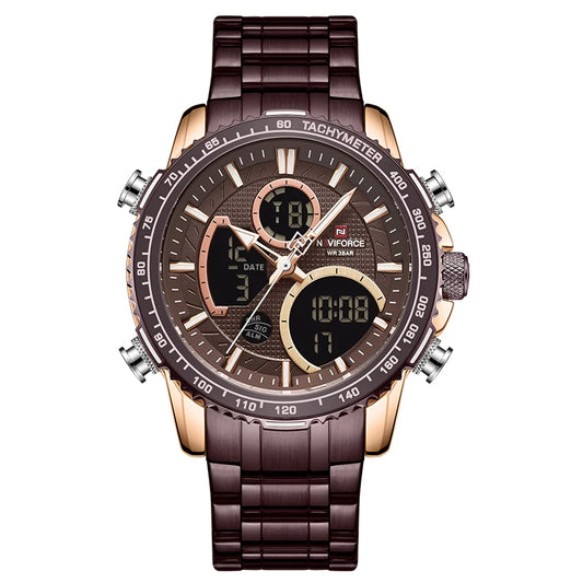 Orvia Watch