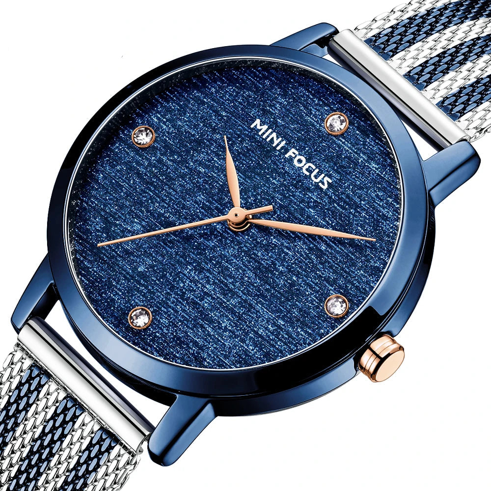 Chronivio Watch
