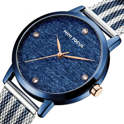 Chronivio Watch
