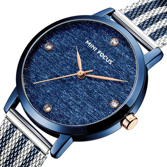 Chronivio Watch