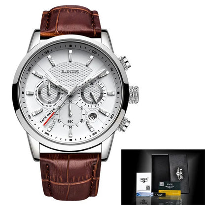 Virile Watch