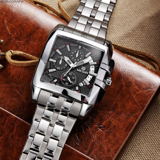 Astral Rhythm Watch