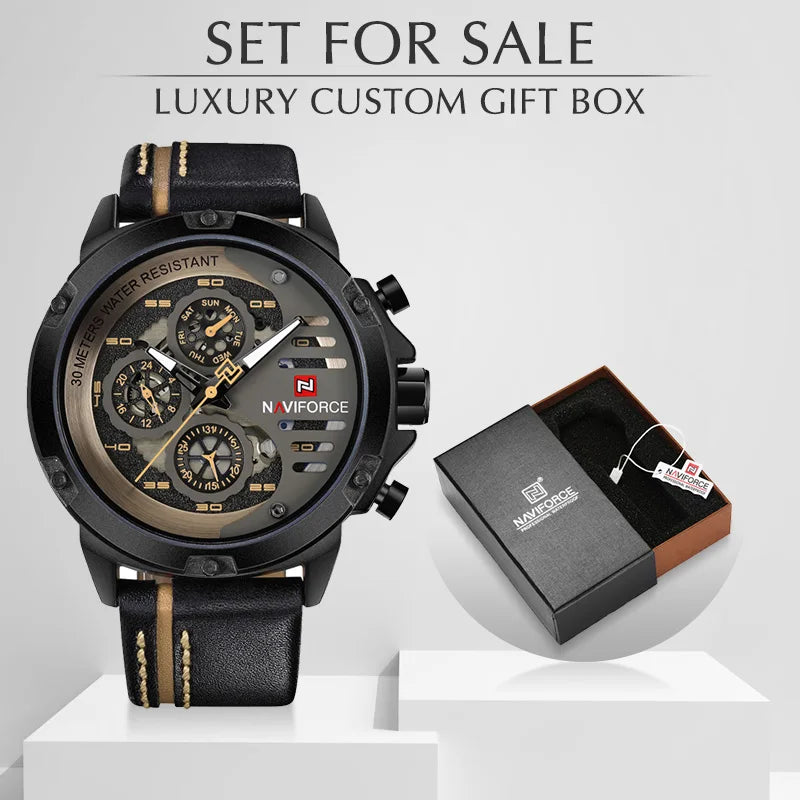 Aero Watch