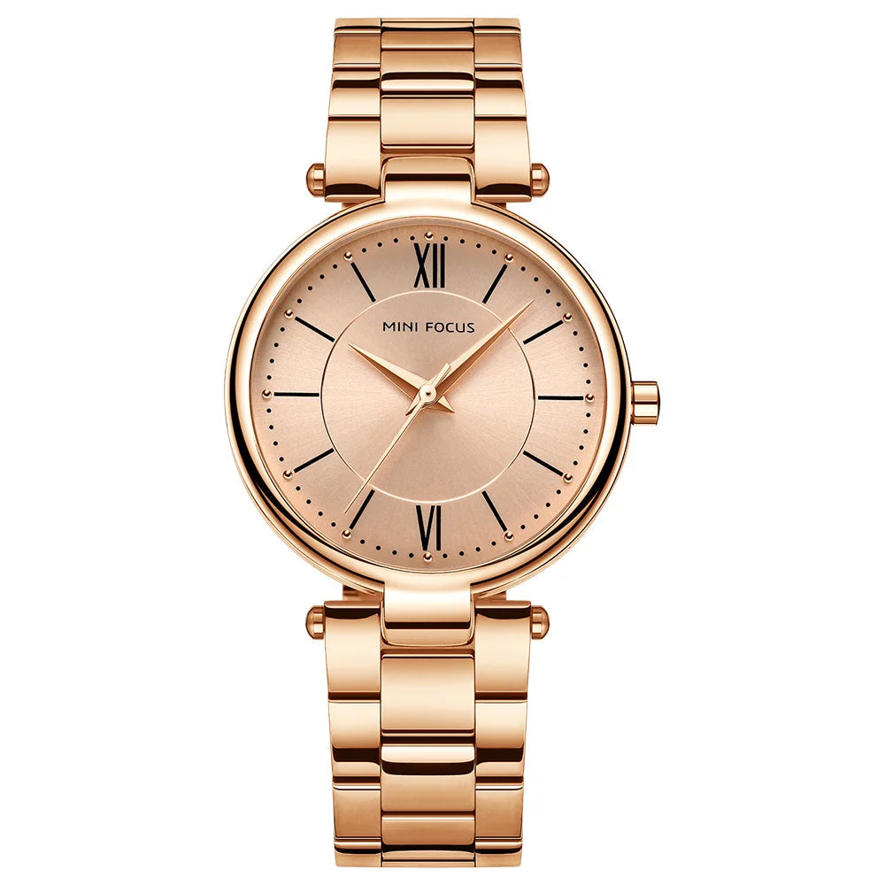 Pulseve Watch