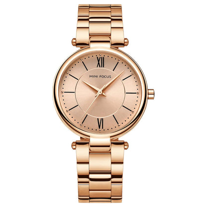 Pulseve Watch