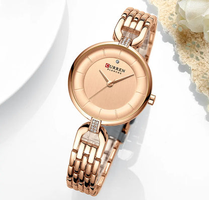 Madison Pearl Watch