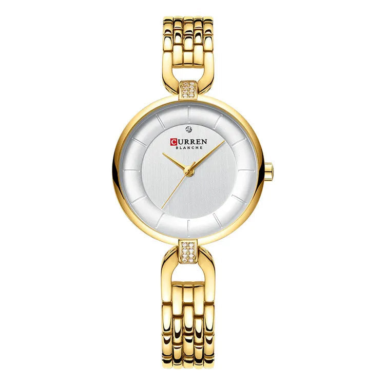 Madison Pearl Watch