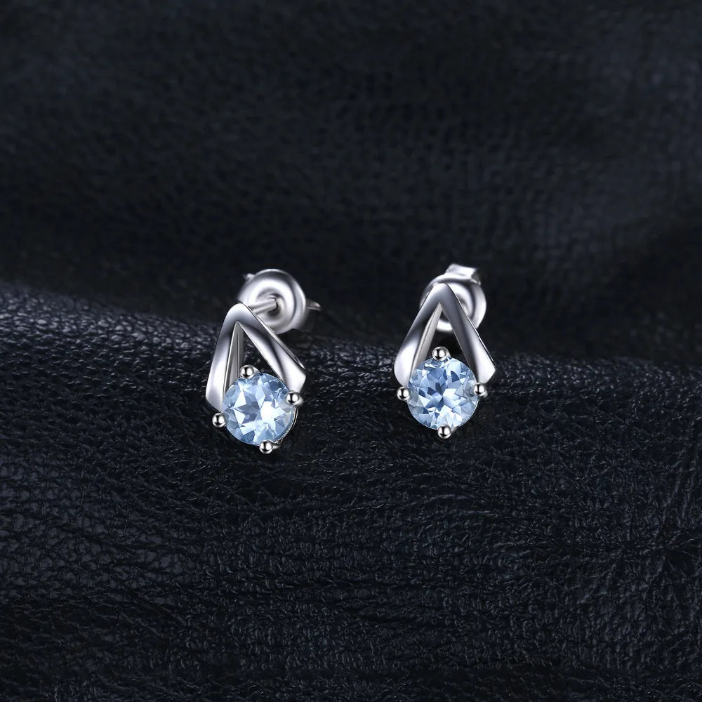 Sky Whisper Earring