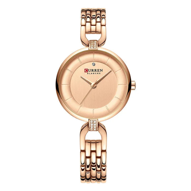 Madison Pearl Watch