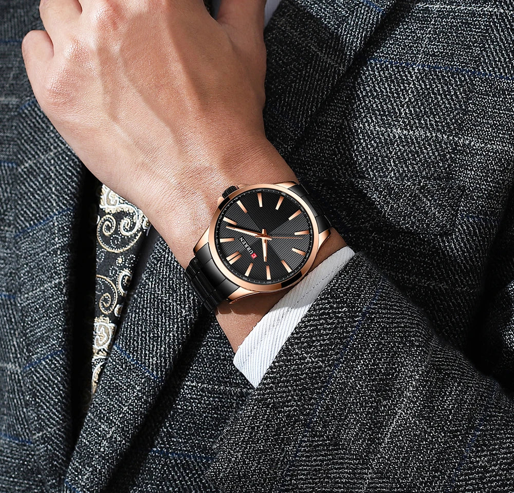 Vintessa Watch