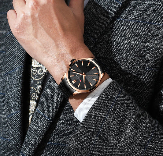 Vintessa Watch