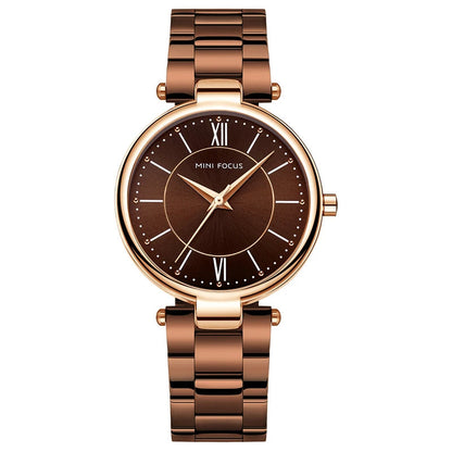 Pulseve Watch