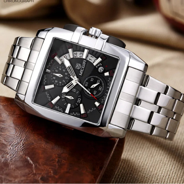 Astral Rhythm Watch